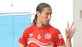 النجم الساحلي يحرر محضرا لنجمه الدولي