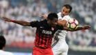 فيديوجراف.. حصاد الجولة السابعة للدوري الإماراتي