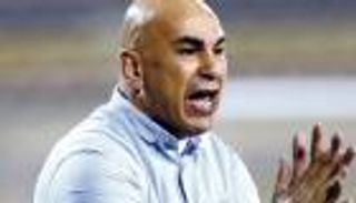 حسام حسن يتعرض لعقوبة جديدة بالدوري المصري