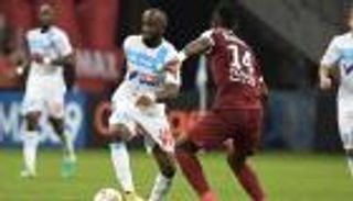 مارسيليا يقتنص فوزا صعبا في الوقت القاتل