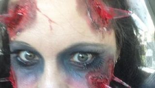 جورجينا كوندون