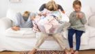 5 نصائح تخلص ربة المنزل من التوتر والضغط النفسي