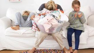 قاومي التوتر في المنزل بطريقتك الخاصة