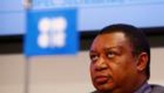 أمين عام أوبك: متفائل بحذر بشأن نجاح اجتماع 30 نوفمبر