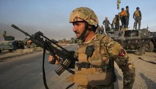 إقالة قائد شرطة نينوى