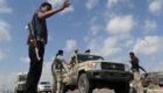 الجيش اليمني يرصد 70 انتهاكا حوثيا للهدنة في تعز