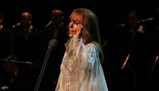 21 مليون تغريدة بمناسبة عيد ميلاد فيروز