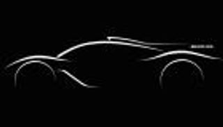 مرسيدس AMG تعلن نجاحها في بناء محرك 1000 حصان