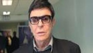 سمير صبري يكشف لـ"العين" حقيقة اعتزال "الساحر" للسينما مرتين