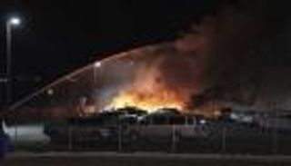 4 قتلى جراء تحطم طائرة طبية في ولاية نيفادا الأمريكية