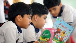 أسبوع سلامة الطفل في الإمارات