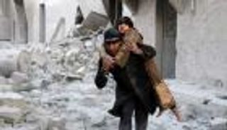 بالصور.. حلب.. كل جهود التهدئة تصطدم بأسوار دمشق