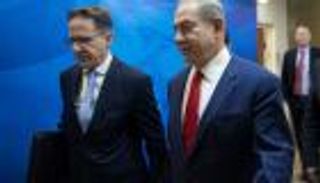 سر الغواصات الـ3 التي أشعلت الجدل بإسرائيل