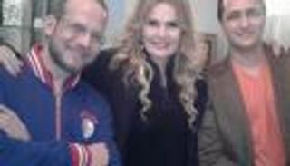 وفاة مؤلف آخر مسلسل ليسرا عن 34 عاما