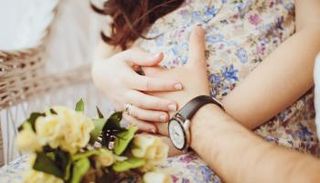 إيطاليا تعاني انخفاض المواليد