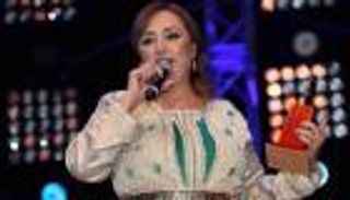 فنانة مغربية من على فراش المرض: ساعدوني