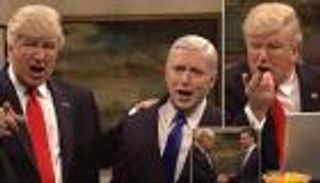 ترامب يهاجم "ساترداي نايت لايف": متحيز ولا يضحك