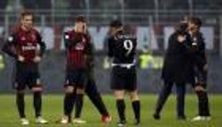 إنتر يخطف تعادلا مثيرا أمام ميلان بالدوري الإيطالي