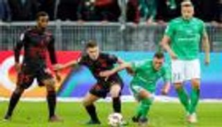 نيس يحافظ على صدارة الدوري الفرنسي