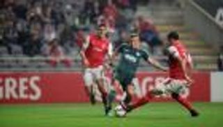 براجا يتأهل لدور الـ16 لبطولة كأس الدوري البرتغالي