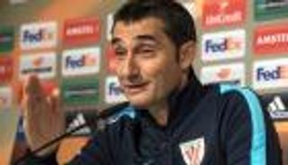 مدرب بلباو: هدفنا المراكز الأوروبية