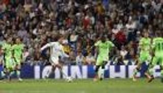 الريال يسعى لحسم التأهل الأوروبي من بيت رونالدو