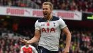 كين يستبعد الرحيل عن توتنهام