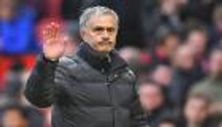 مورينيو: الحظ حرمنا من 6 نقاط في الدوري