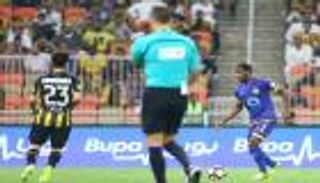 فيديوجراف.. حصاد الجولة التاسعة للدوري السعودي
