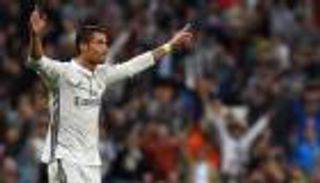 جماهير سبورتنج لشبونة تجهز مفاجأة لرونالدو 