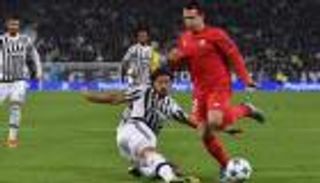 يوفنتوس يواجه شبح الذكريات السيئة على ملعب إشبيلية