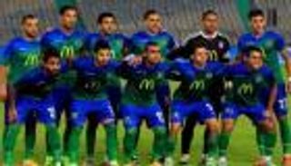 المقاصة يقفز لقمة الدوري المصري ويضغط على الأهلي