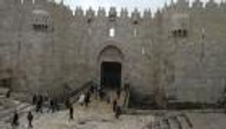 إيقاع التهويد يتسارع.. أسماء عبرية لمعالم القدس العربية