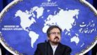  من طهران إلى واشنطن: مستعدون لأي ظرف خلال رئاسة ترامب