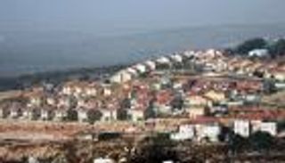 خارجية فلسطين: جنون إسرائيل الاستيطاني يدمر فرص الحل