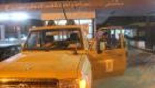 3 قتلى و26 مصابا جراء انفجار أمام مستشفى الجلاء ببنغازي