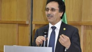 الدكتور ناصر القحطاني