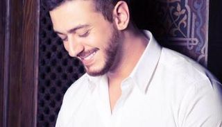 سعد لمجرد 