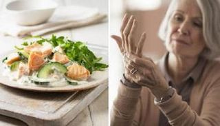 الصيام يعالج التهاب المفاصل