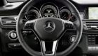 الشراكة الإماراتية تتيح للجزائريين قيادة مرسيدس