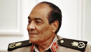 المشير طنطاوي