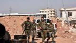 بالأسماء.. 12 عميدا وعقيدا سوريًّا تتهمهم أمريكا بهجمات على المدنيين