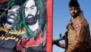 طائفية الحشد الشعبى تشوه ملامح قرى الموصل