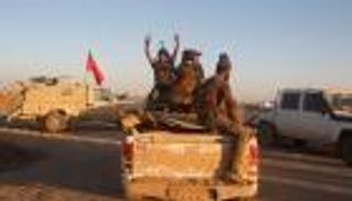 تلعفر.. طريق نهاية داعش مفروش بالصراعات الإقليمية