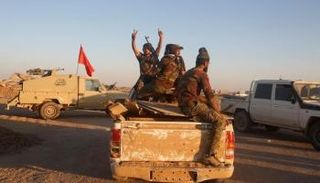تلعفر نهاية داعش وبداية صراع إقليمي