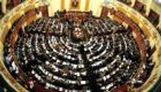 البرلمان المصري يرد على تبرئة عموم بريطانيا للإخوان