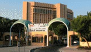 مستشفى دبي يستخدم ثاني أكسيد الكربون بالفحوصات