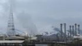 إيران تبيع 11 طناً من الماء الثقيل إلى سلطنة عمان