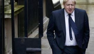 أولوية قصوى لبريطانية محتجزة في إيران