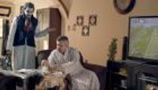 فيديو "فكاهي" لسعودي يحذر من السكري